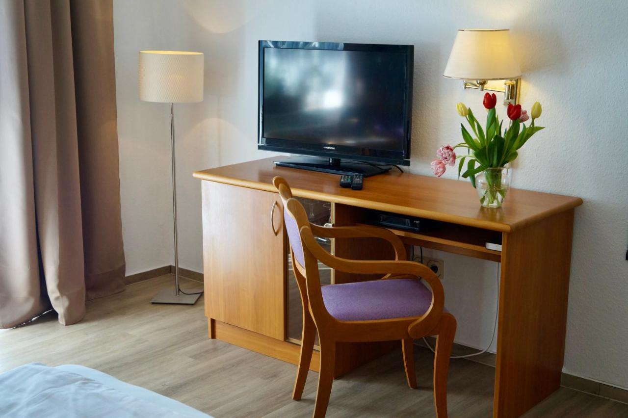 Pension Zum Ritter Katzhutte Exteriör bild